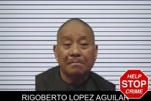 Rigoberto Lopez Aguilar mugshot