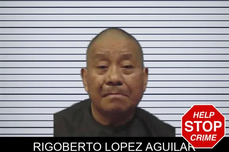 Rigoberto Lopez Aguilar
