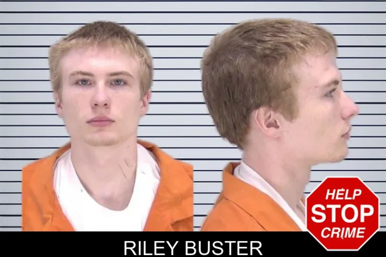 Riley Buster