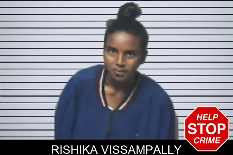 Rishika Vissampally