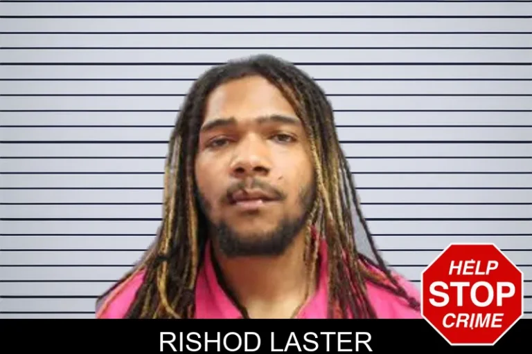 Rishod Laster