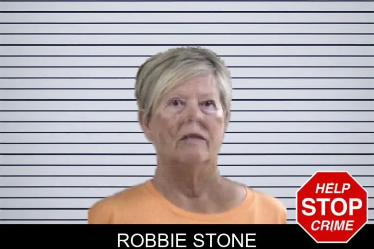 Robbie Stone