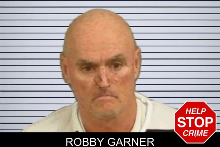 Robby Garner