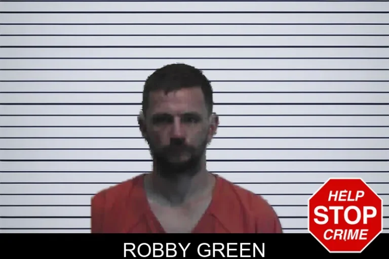 Robby Green