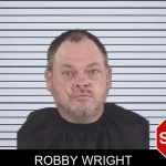 Robby Wright mugshot – Spalding County , Georgia Robby Wright mugshot
