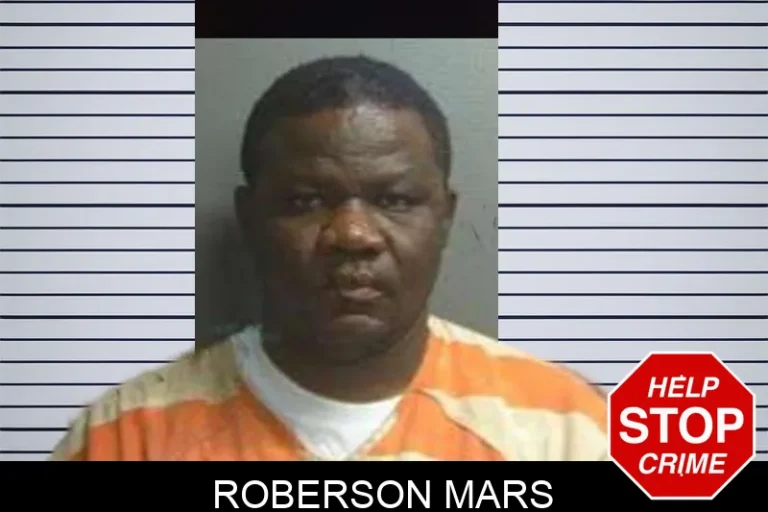 Roberson Mars