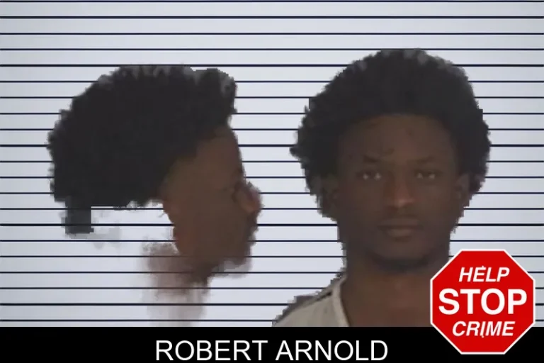 Robert Arnold mugshot – Barrow County , Georgia Robert Arnold