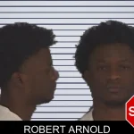 Robert Arnold mugshot – Barrow County , Georgia Robert Arnold mugshot