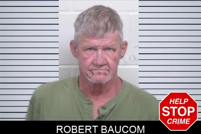 Robert Baucom