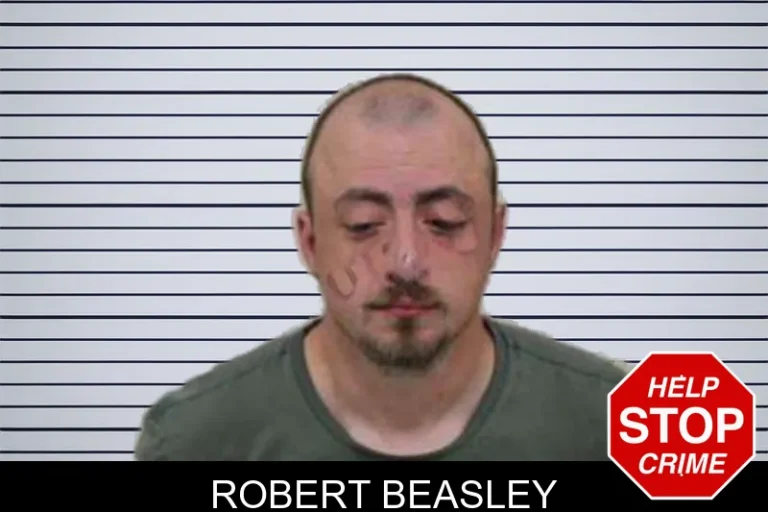 Robert Beasley