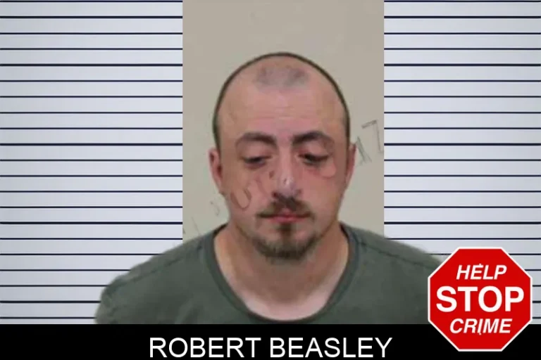 Robert Beasley
