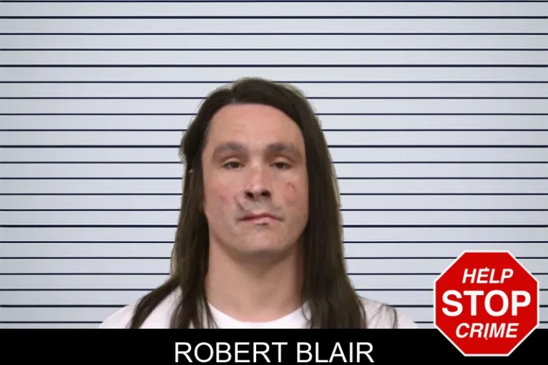 Robert Blair
