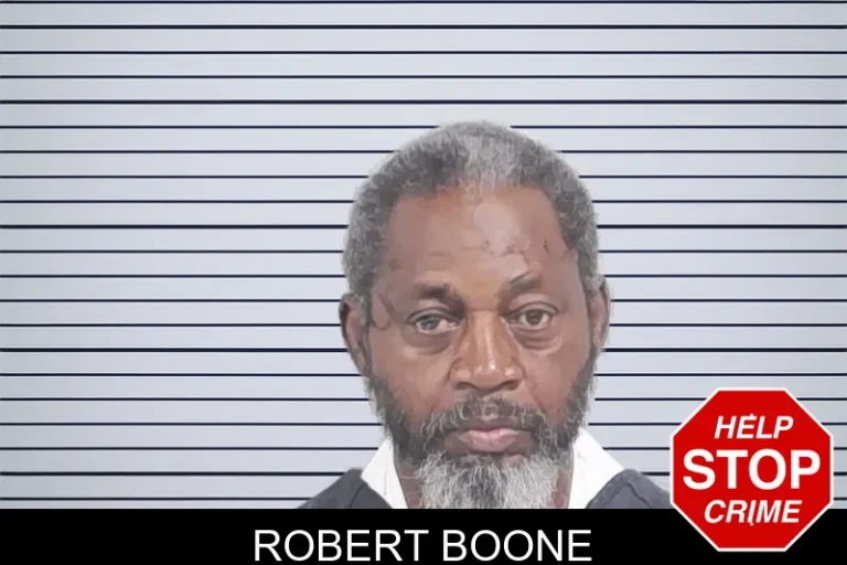 Robert Boone