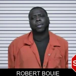 Robert Bouie mugshot – Ben Hill County , Georgia Robert Bouie mugshot