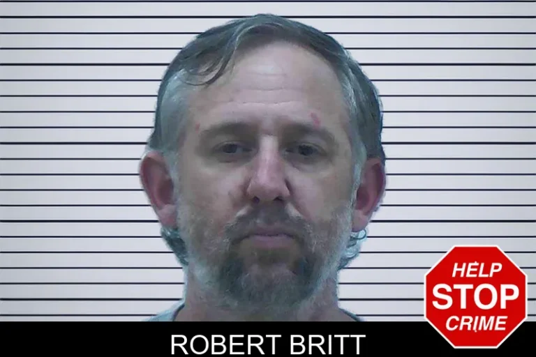 Robert Britt