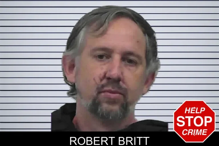 Robert Britt