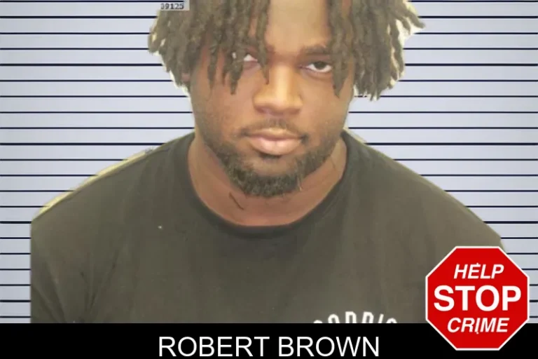 Robert Brown