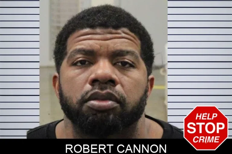 Robert Cannon mugshot – Heard County , Georgia Robert Cannon