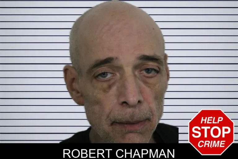 Robert Chapman mugshot – Floyd County , Georgia Robert Chapman