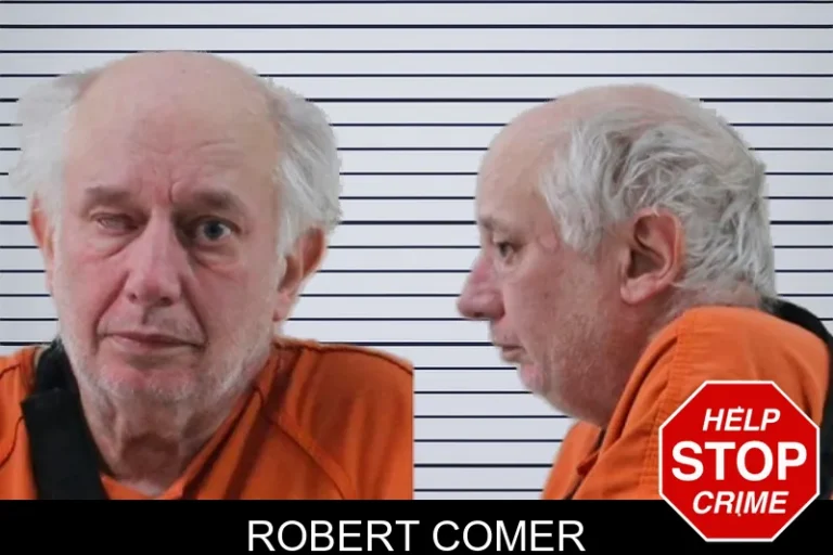 Robert Comer