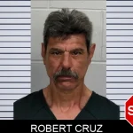 Robert Cruz mugshot – Jeff Davis County , Georgia Robert Cruz mugshot