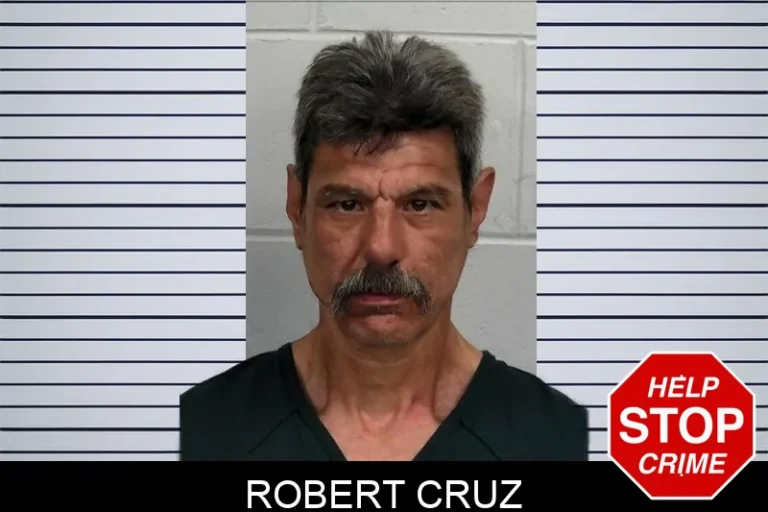 Robert Cruz