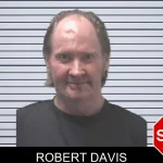 Robert Davis mugshot – Coweta County , Georgia Robert Davis mugshot