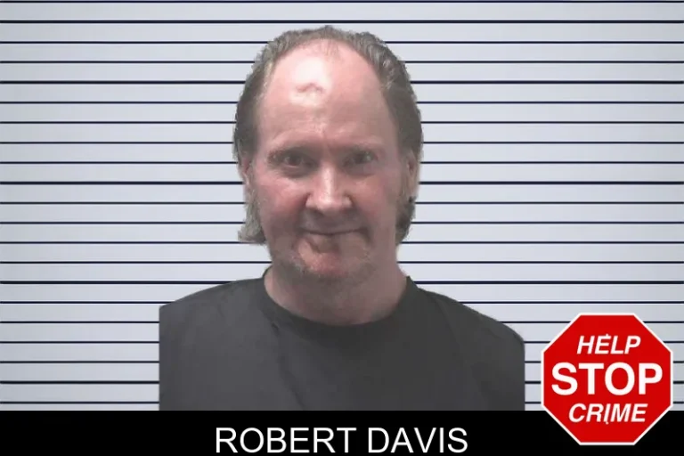 Robert Davis
