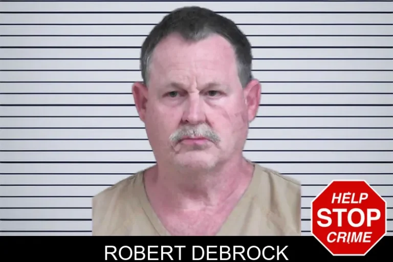 Robert Debrock