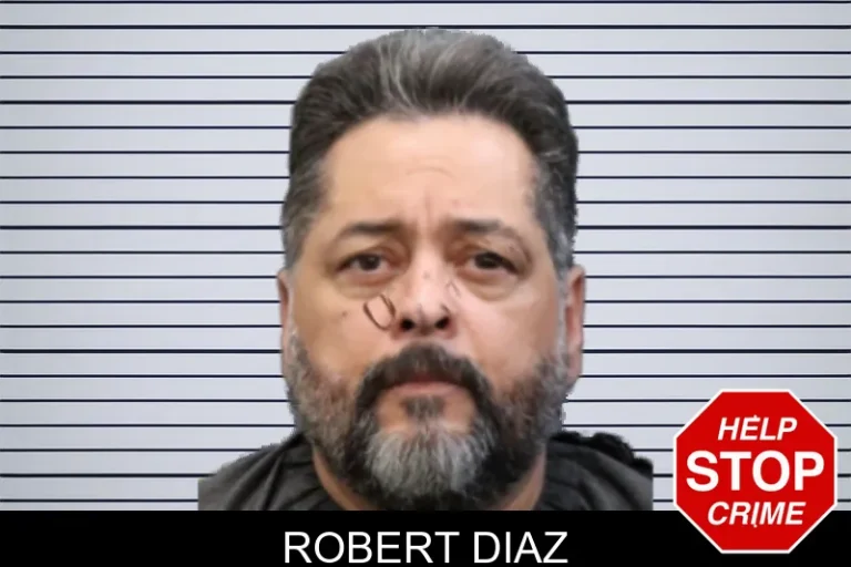 Robert Diaz