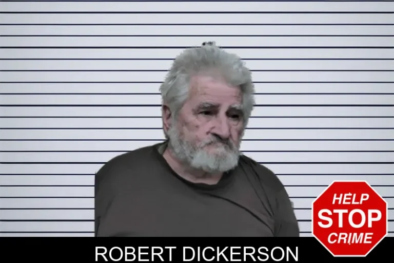 Robert Dickerson
