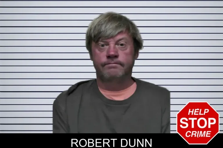 Robert Dunn