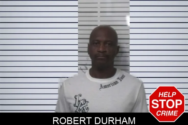 Robert Durham
