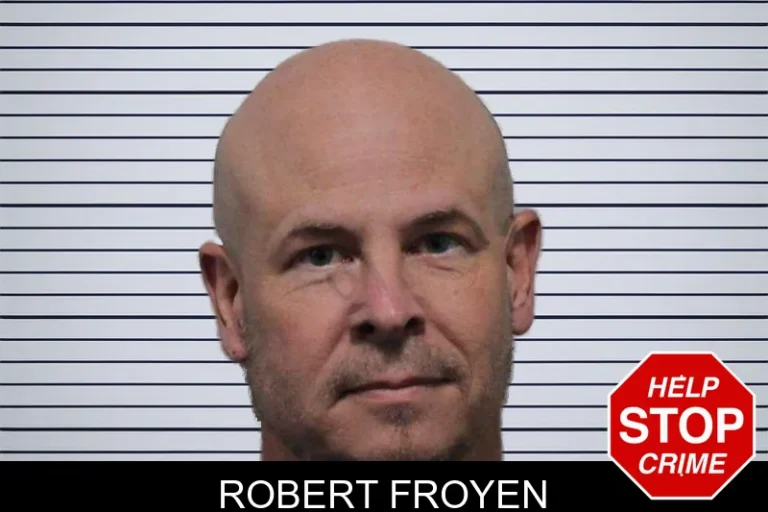 Robert Froyen