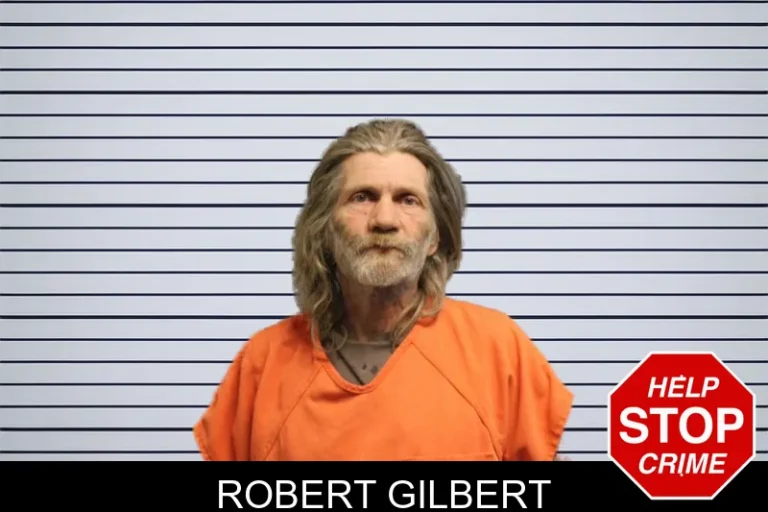 Robert Gilbert