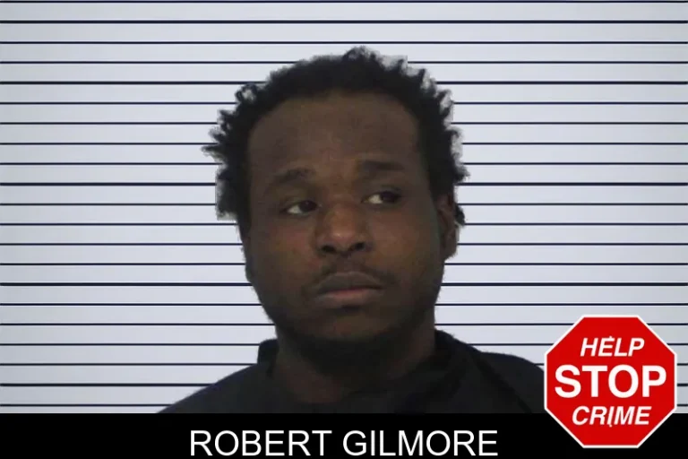 Robert Gilmore