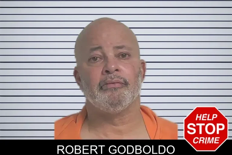 Robert Godboldo