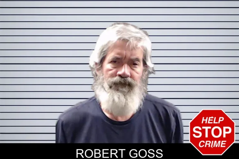 Robert Goss