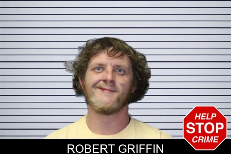 Robert Griffin