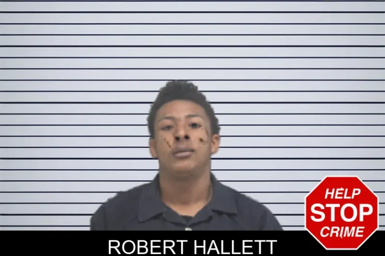 Robert Hallett