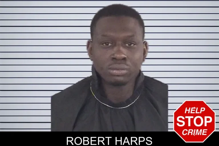 Robert Harps