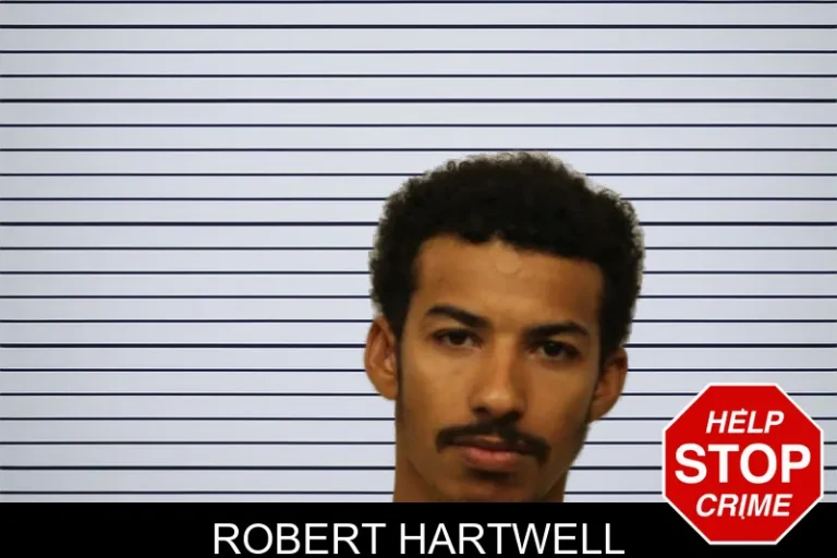 Robert Hartwell