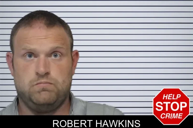 Robert Hawkins