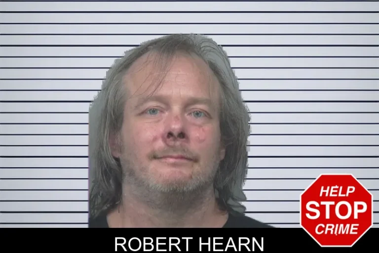 Robert Hearn