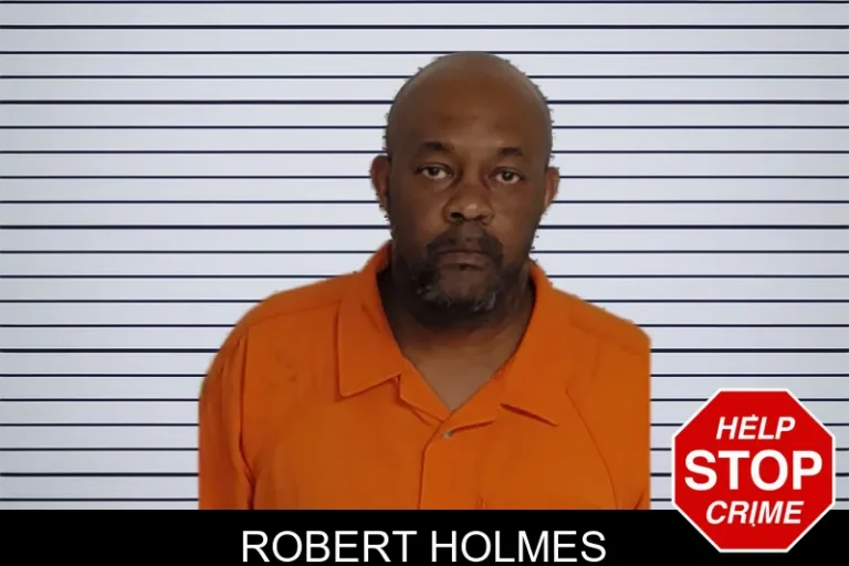 Robert Holmes