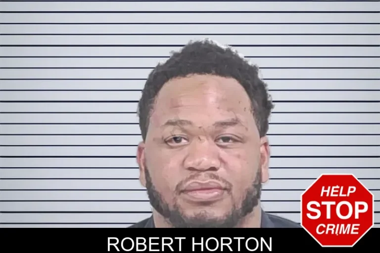 Robert Horton