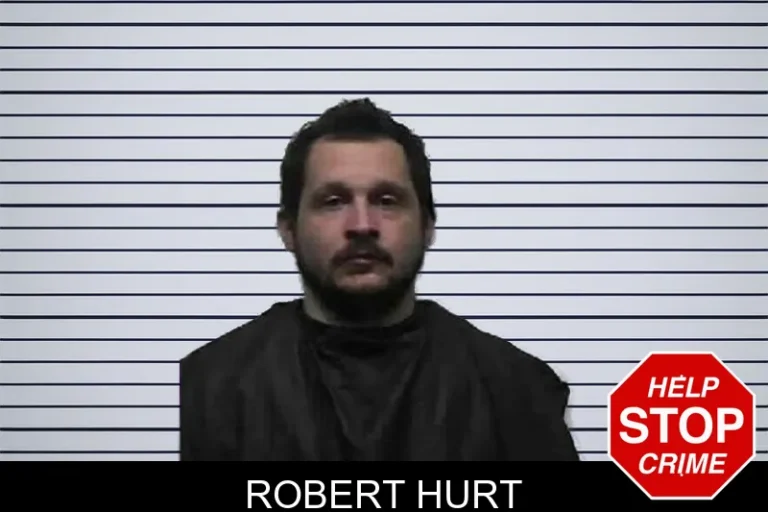 Robert Hurt