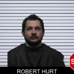 Robert Hurt mugshot – Pike County , Georgia Robert Hurt mugshot