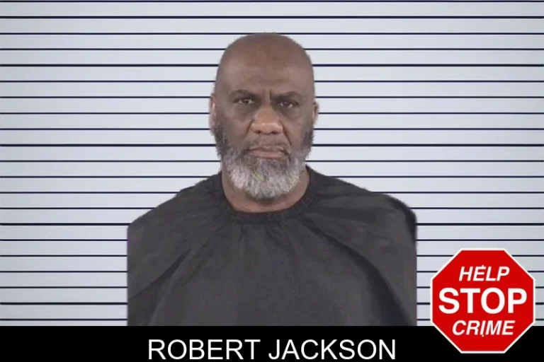 Robert Jackson