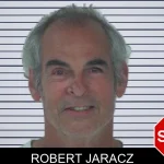 Robert Jaracz mugshot